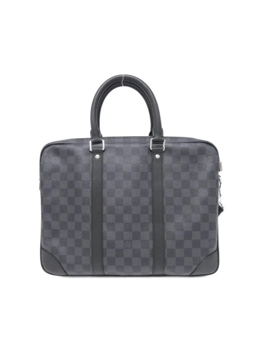 Louis Vuitton this authentic